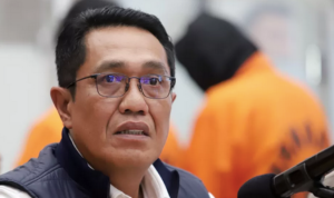 Bareskrim Polri, Brigjen Pol. Djuhandhani Rahardjo