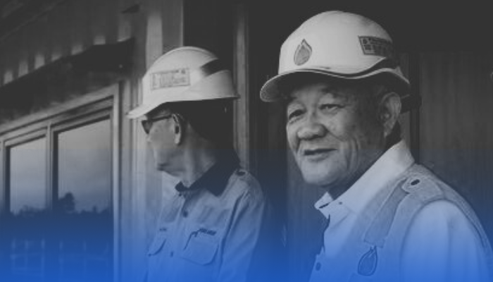 Low Tuck Kwong: Miliarder Tambang Asal Indonesia yang Mendunia
