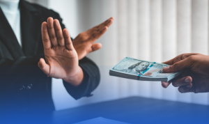 Berani Bersih #BeraniBersih