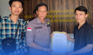 Aksi Kasus Antam Konawe Utara Antam Konawe Utara