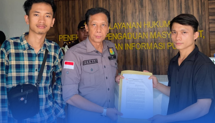 Mahasiswa Sultra Bongkar “Dokumen Terbang” Antam Konut, Kejagung Diminta Turun Tangan