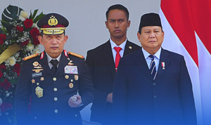 apolri Jenderal Listyo Sigit Prabowo bersama Presiden Prabowo Subianto. apolri Jenderal Listyo Sigit Prabowo bersama Presiden Prabowo Subianto.