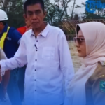 Bupati Berau Sri Juniarsih Bupati Berau Sri Juniarsih