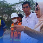 Bupati Berau Sri Juniarsih