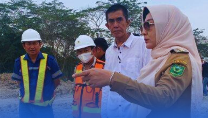 JAM Indonesia Laporkan Bupati Berau dan DPRD ke KPK Soal Kerusakan Hutan Kota Tangap