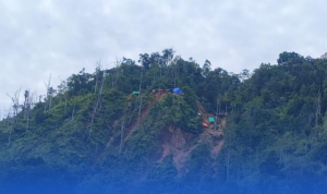 Tambang Ilegal Tambang