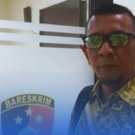 Siswansyah, Ketua Padepokan Hukum Kaltim.