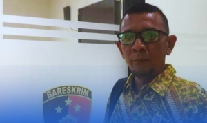 Siswansyah, Ketua Padepokan Hukum Kaltim. Siswansyah, Ketua Padepokan Hukum Kaltim.