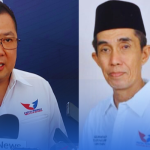 Hary Tanoesoedibjo dan Agus Uriansyah,