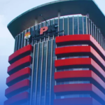 Gedung KPK RI