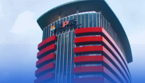 Gedung KPK RI