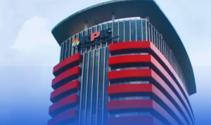 KPK RI Gedung KPK RI