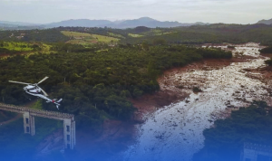 Bendungan Brumadinho Bendungan Brumadinho