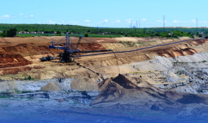 Tambang Batubara Tambang