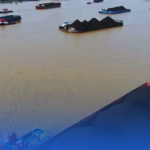 Sungai Mahakam Sungai Mahakam