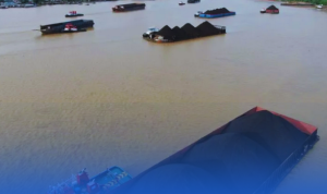 Sungai Mahakam Sungai Mahakam