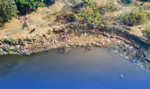 Pencemaran Lingkungan Pencemaran