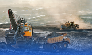 Tambang Pertambangan