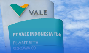 PT Vale Indonesia