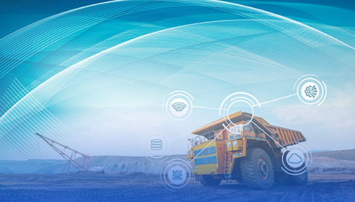 Smart Mining