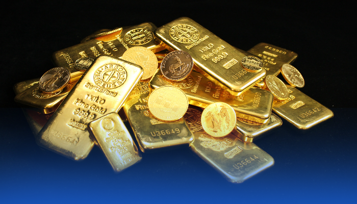 Harga Emas