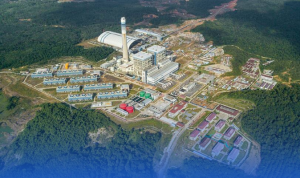 PT Bukit Asam Tbk (PTBA) PT Bukit Asam Tbk (PTBA)