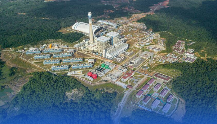 PT Bukit Asam Tbk (PTBA)