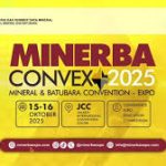 Minerba CONVEX