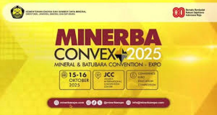 Minerba CONVEX