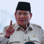 Presiden Prabowo Subianto