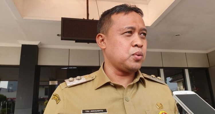 Tri Adhianto Tjahyono