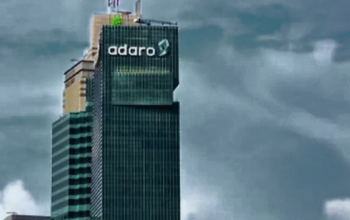 PT Adaro Energy Tbk
